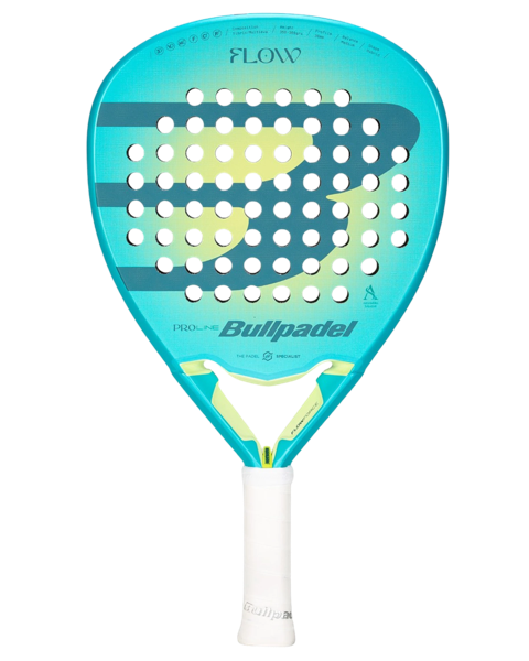Bullpadel Flow 2025